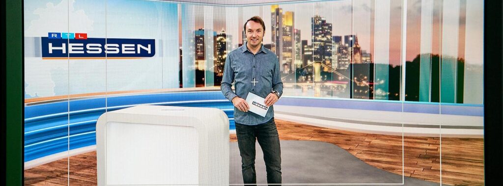 Das neue Jahr beginnt gleich mal mit Neuigkeiten und Träumen, die für mich endlich wahr werden!
